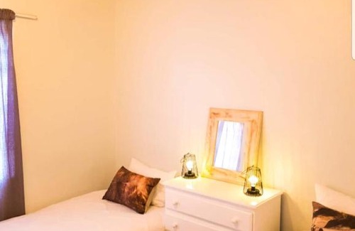 Port Alfred Apartment | 41 Settler Sands, 39 West Beach Road, Port Alfred