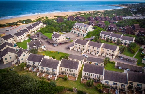 Port Alfred Apartment | 41 Settler Sands, 39 West Beach Road, Port Alfred