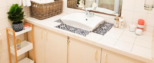 Port Alfred Apartment | 41 Settler Sands, 39 West Beach Road, Port Alfred