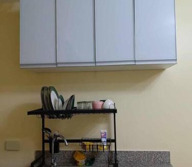 Tondo Apartment | #41 Urban Deca Homes Manila