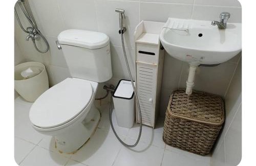 Tondo Apartment | #41 Urban Deca Homes Manila