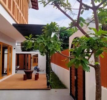 Phan Thiet Ski Chalet | 41 Village Mai