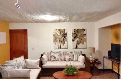 Puerto Vallarta Apartment | 41 Zona Galerias