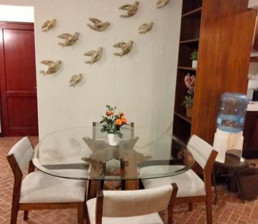 Puerto Vallarta Apartment | 41 Zona Galerias