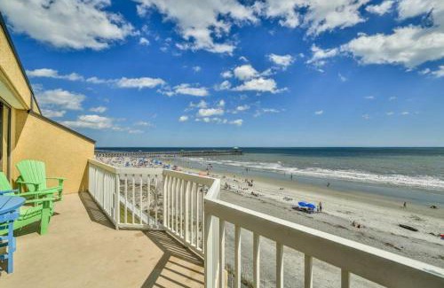Sunset Point House | 411 COV-Penthouse View