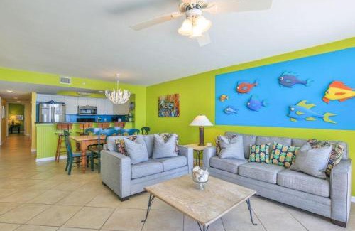 Sunset Point House | 411 COV-Penthouse View