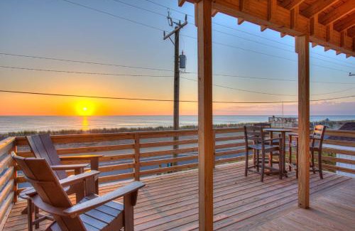 Kitty Hawk House | 4115 - Coastal Cottage
