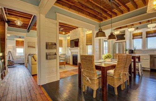 Kitty Hawk House | 4115 - Coastal Cottage