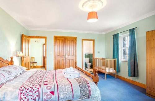 Ballyconneely House | 412 Bunowen Cottage