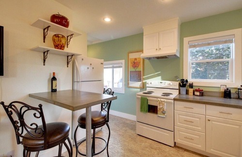 Walla Walla Apartment | 412 Minute Place-In the heart of Walla Walla