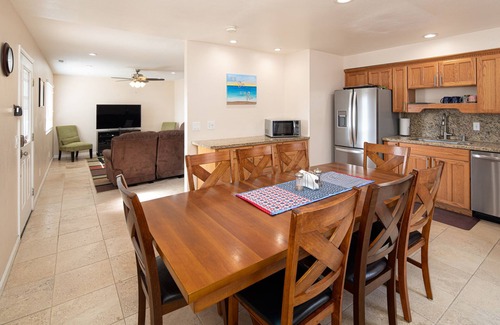 Grover Beach House | 413 Longbranch - STR0090