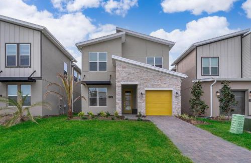 Kissimmee House | 4156DS VILLA 5 BED/5 BA