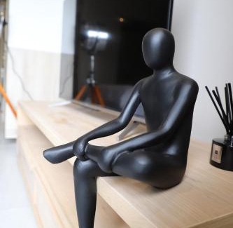 Menlyn Apartment | 418 menlyn Maine trilogy