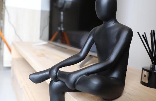 Menlyn Apartment | 418 Menlyn Maine Trilogy
