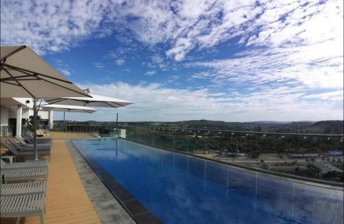 Menlyn Apartment | 418 Menlyn Maine Trilogy