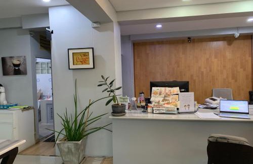 Suan Luang Hotel | 41BKK Hotel Rama9