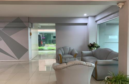 Suan Luang Hotel | 41BKK Hotel Rama9