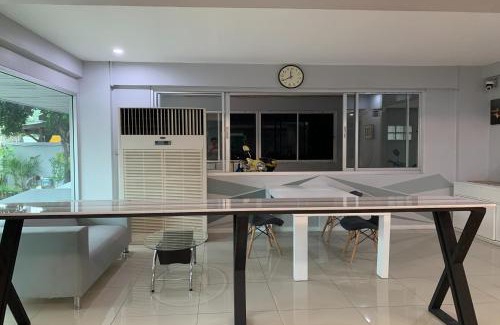 Suan Luang Hotel | 41BKK Hotel Rama9