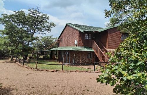 Vaalwater House | 41onLeo