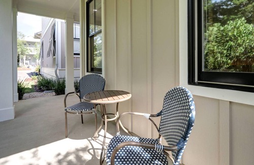 Santa Rosa Beach House | 42 Bentley Lane by Blueswell