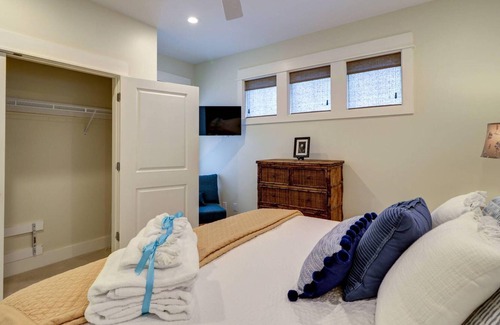 Santa Rosa Beach House | 42 Bentley Lane by Blueswell