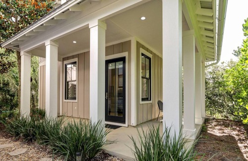 Santa Rosa Beach House | 42 Bentley Lane by Blueswell