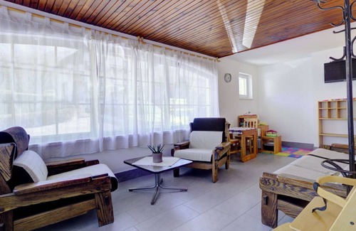 Bohinjska Bistrica Apartment | 42 m² Apartment ∙ 1 bedroom ∙ 3 guests