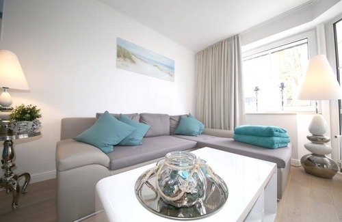 Niendorf Apartment | 42 m² Apartment ∙ 1 bedroom ∙ 2 guests