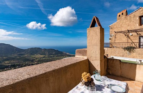 SantʼAntonino Apartment | 42 m² Apartment ∙ 1 bedroom ∙ 4 guests