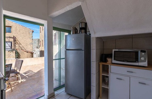 SantʼAntonino Apartment | 42 m² Apartment ∙ 1 bedroom ∙ 4 guests