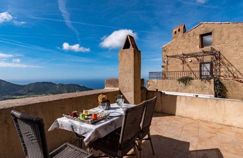 SantʼAntonino Apartment | 42 m² Apartment ∙ 1 bedroom ∙ 4 guests