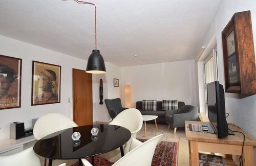 Wassersleben Apartment | 42 m² Apartment ∙ 1 bedroom ∙ 3 guests