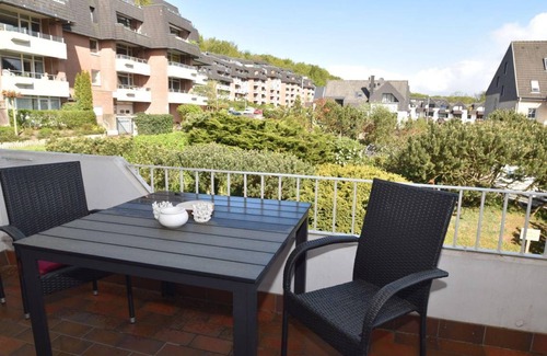 Wassersleben Apartment | 42 m² Apartment ∙ 1 bedroom ∙ 2 guests
