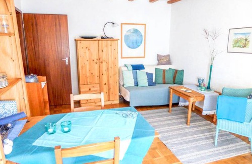 Enkirch Apartment | 42 m² Apartment ∙ 1 bedroom ∙ 2 guests