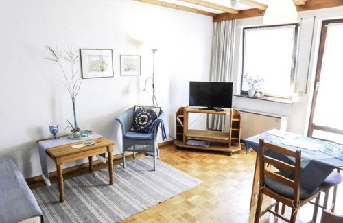 Enkirch Apartment | 42 m² Apartment ∙ 1 bedroom ∙ 2 guests