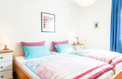 Enkirch Apartment | 42 m² Apartment ∙ 1 bedroom ∙ 2 guests