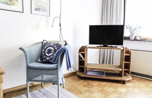 Enkirch Apartment | 42 m² Apartment ∙ 1 bedroom ∙ 2 guests
