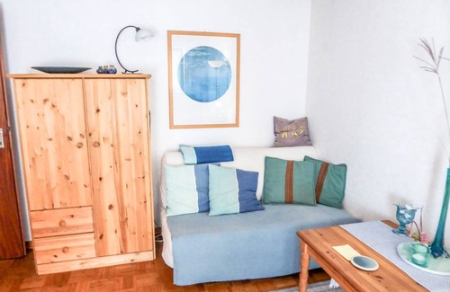 Enkirch Apartment | 42 m² Apartment ∙ 1 bedroom ∙ 2 guests