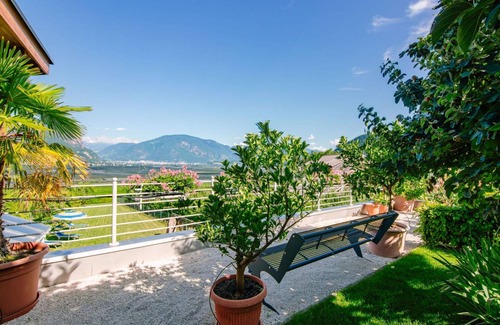 Andriano Apartment | 42 m² Apartment ∙ 1 bedroom ∙ 4 guests