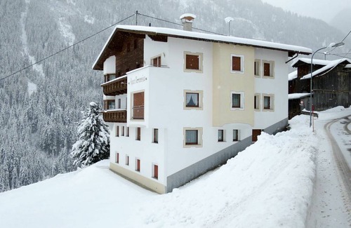 Kappl Apartment | 42 m² Apartment ∙ 1 bedroom ∙ 4 guests