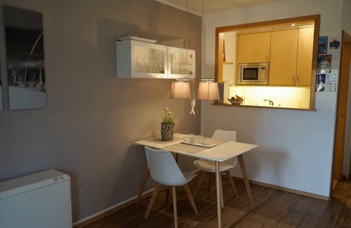 Dahme Apartment | 42 m² Apartment ∙ 1 bedroom ∙ 2 guests