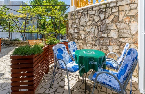 Selce Apartment | 42 m² Apartment ∙ 1 bedroom ∙ 4 guests