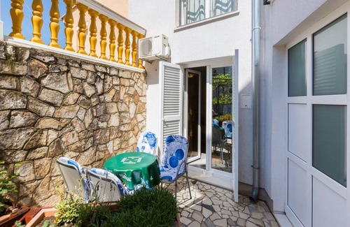 Selce Apartment | 42 m² Apartment ∙ 1 bedroom ∙ 4 guests