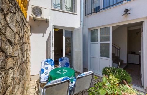 Selce Apartment | 42 m² Apartment ∙ 1 bedroom ∙ 4 guests