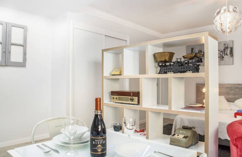 Mafra Apartment | 42 m² Apartment ∙ 1 bedroom ∙ 2 guests