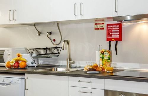 Mafra Apartment | 42 m² Apartment ∙ 1 bedroom ∙ 2 guests