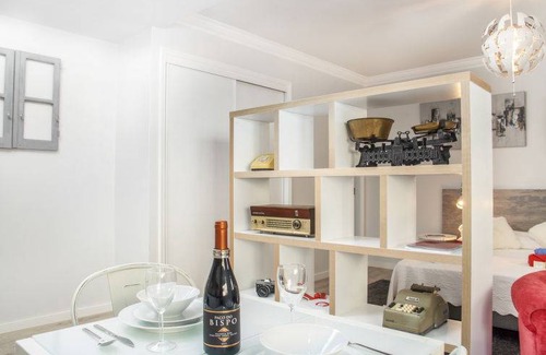 Mafra Apartment | 42 m² Apartment ∙ 1 bedroom ∙ 2 guests