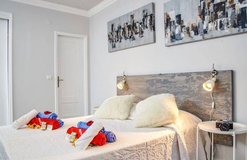 Mafra Apartment | 42 m² Apartment ∙ 1 bedroom ∙ 2 guests