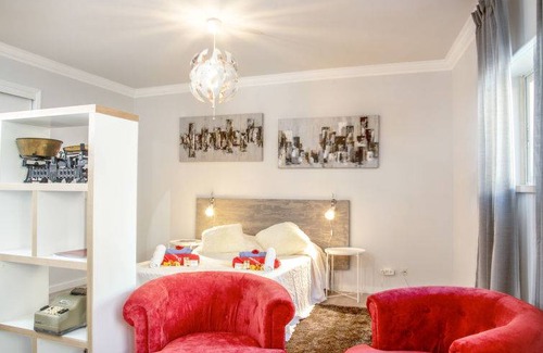 Mafra Apartment | 42 m² Apartment ∙ 1 bedroom ∙ 2 guests