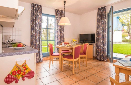 Putgarten Apartment | 42 m² Apartment ∙ 1 bedroom ∙ 4 guests